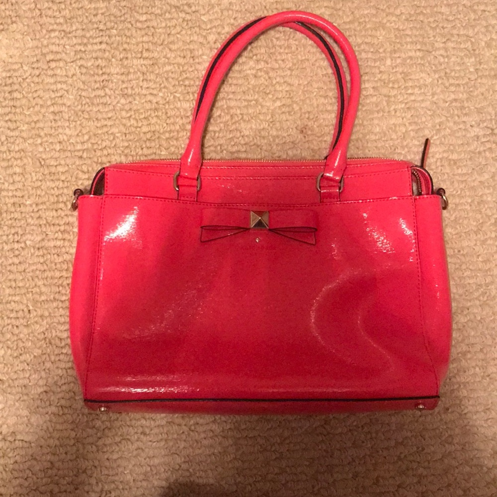 Kate spade purse